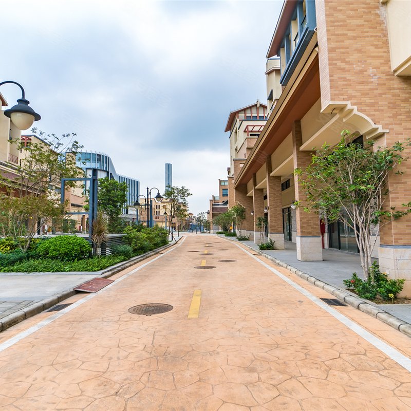 【新光天地, 新光天地小区详情,房价走势,房源,业主论坛】- 中山58