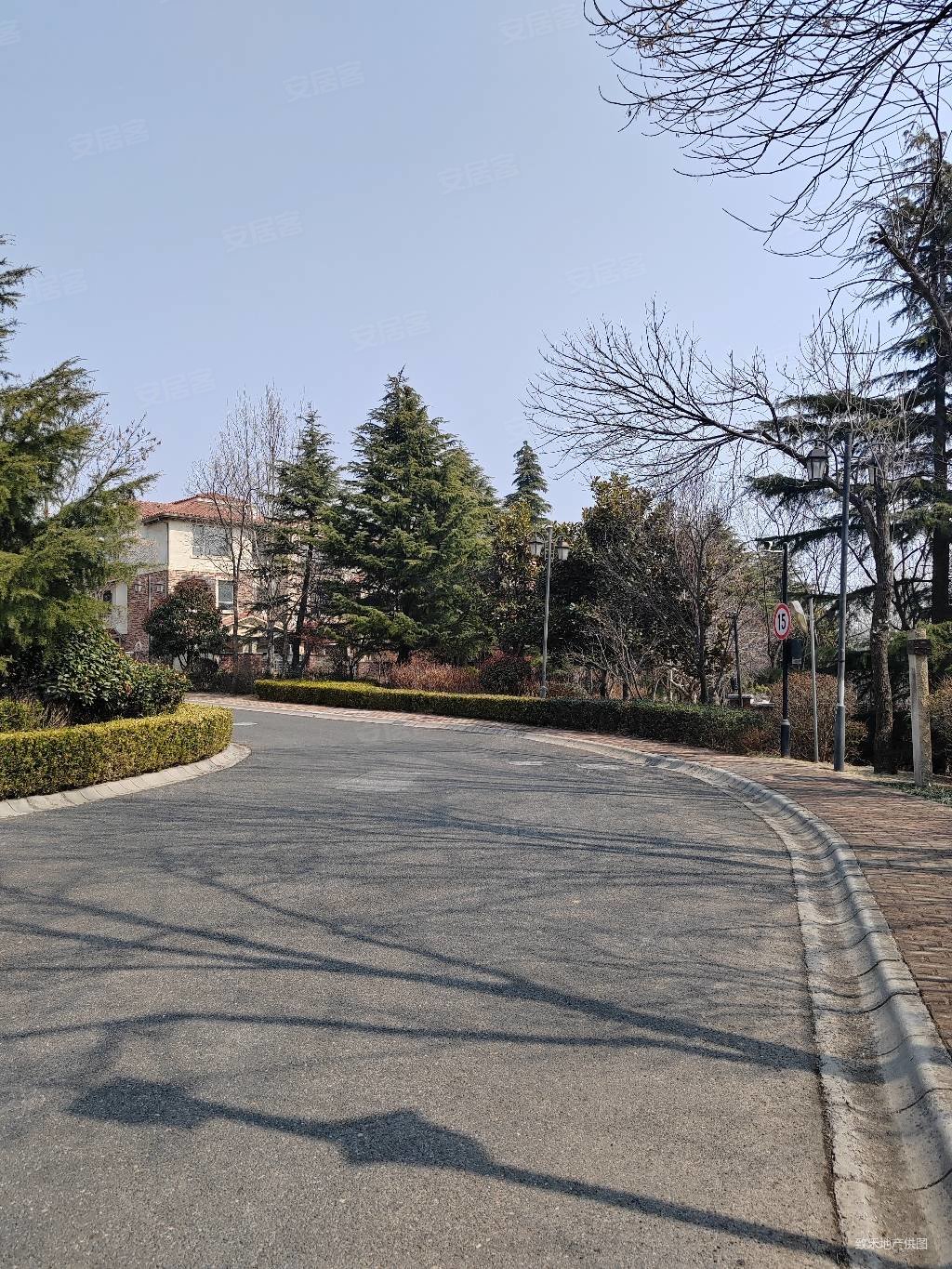 海信温泉王朝别墅