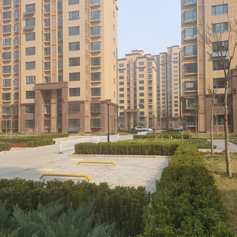 【兴盛园, 兴盛园小区详情,房价走势,房源,业主论坛】- 保定58同城