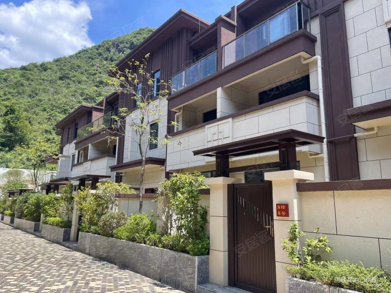 东方庭院(别墅)二手房,200万,6室2厅,5卫,211.9平米-桂林安居客