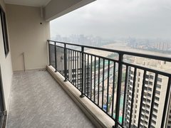 广州荔湾桥中河沙花园 3室2厅2卫出租房源真实图片