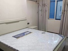 镇江丹阳东方皮革城新欣市场,一室精装拎包入住,停车方便出租房源真实图片