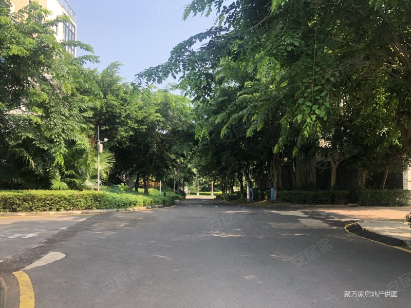 侨中九小比华利山庄1600万6室4卫精装南北通透295平 比华利山庄 别墅 二手房 1600万 6室3厅 4卫 295平米 海口安居客