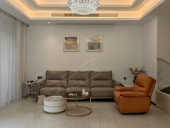 惠州大亚湾龙光德州城临深|叠层别墅|豪华装修出租房源真实图片