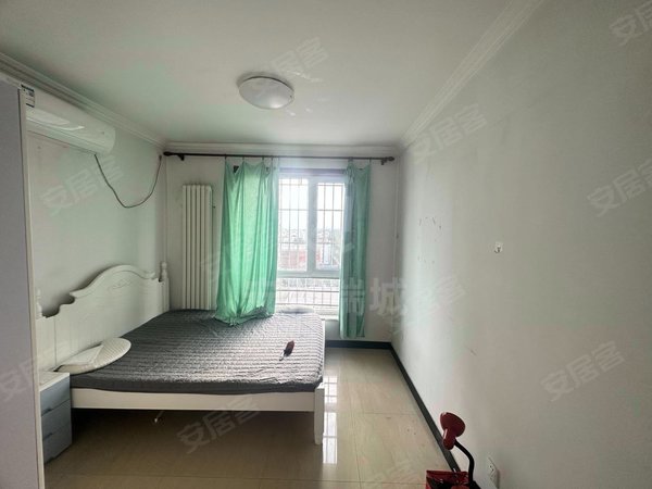 北京丰台科技园区中海御景春天中海御景春天 1室1厅1卫 c21出租房源