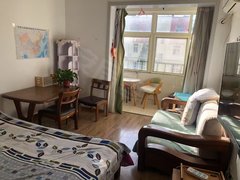 青岛市南大尧福林花园 2室0厅1卫出租房源真实图片