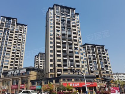 鼎元公馆,庙冲路,近天津路 - 铜陵鼎元公馆二手房,租房,房价-铜陵安居