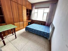 通辽科尔沁金叶广场丽水对面  市区高档小区   主卧合租  嘎嘎便宜干净整洁拎出租房源真实图片