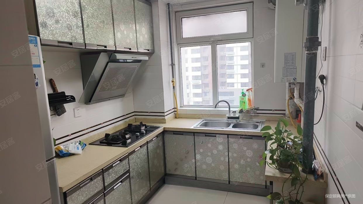 紫横家园(东区)2室2厅1卫93.61㎡南42万