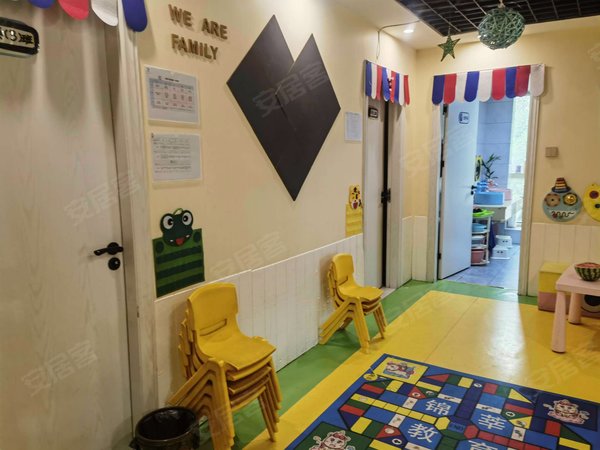 苏州张家港杨舍暨阳湖皇冠暨阳湖皇冠 5室3厅1卫