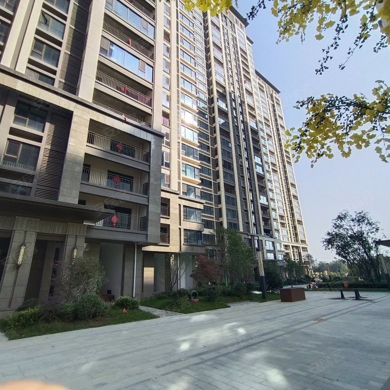 【吾悦华府, 吾悦华府小区详情,房价走势,房源,业主论坛】- 宝鸡58