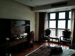 重庆渝北龙头寺晶瑞大厦 2室2厅2卫出租房源真实图片
