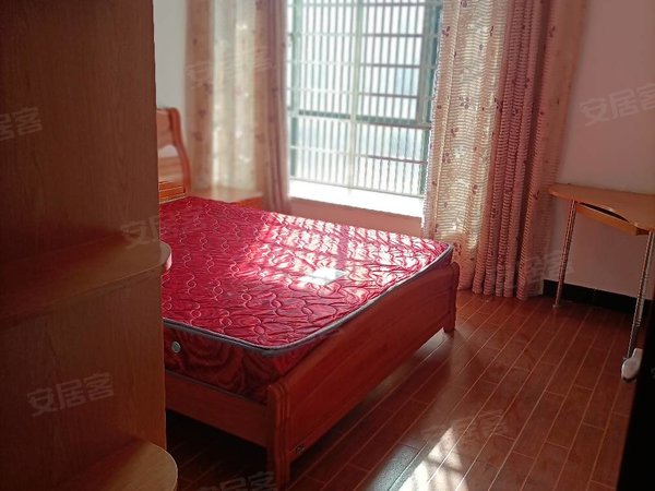 上饶上饶县前山综合市场美地印象拎包入住 家具家电齐全出租房源真实图片