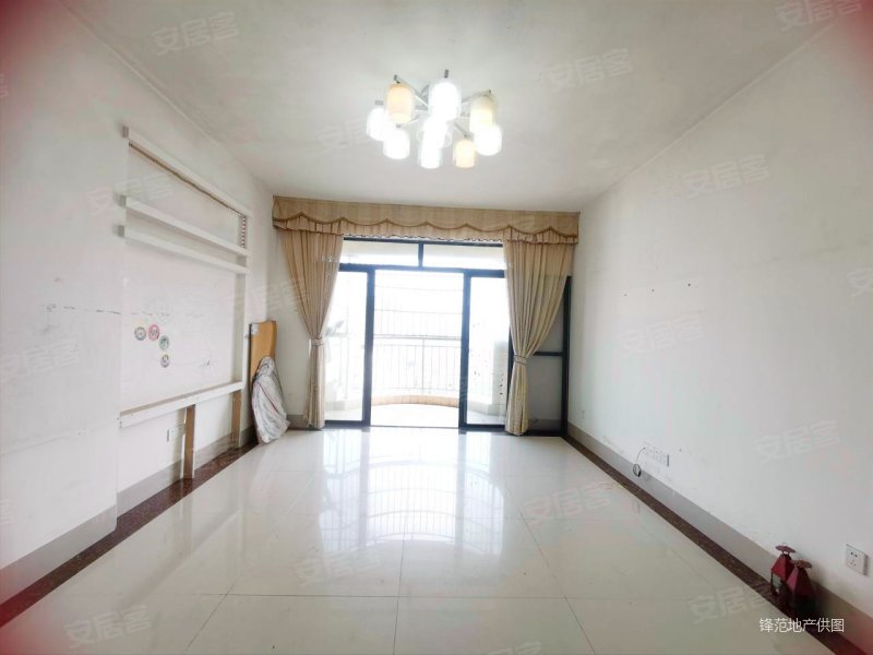 中山南路椰海新城旁大型小区福祥家园