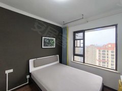 武汉洪山新南湖0中介可免押！南湖巴黎春天 野芷湖 融创智谷 新路村可月付出租房源真实图片