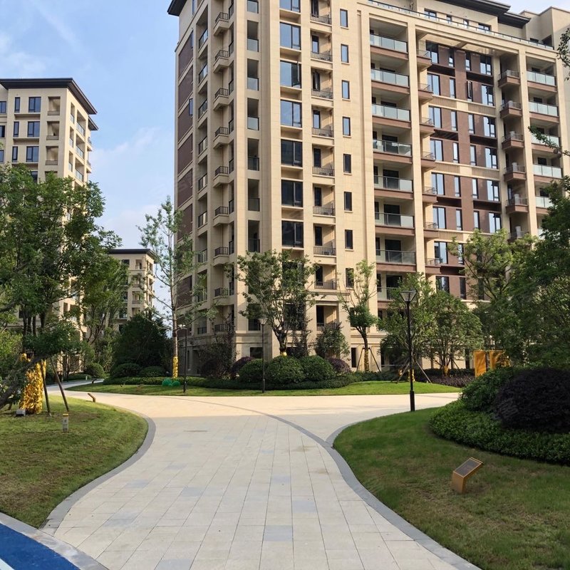 【中天珺府(公寓住宅), 中天珺府(公寓住宅)小区专家解读页】- 杭州58