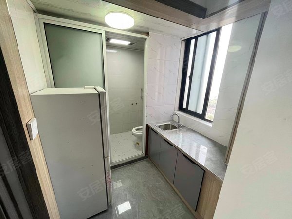 泗阳景悦名苑景悦名苑,套内一室一厅独立厨卫,民用电 押一付一,拎包