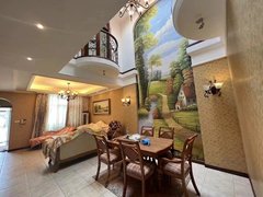 郑州惠济迎宾路迎宾路上精装修家电齐全拎包入住的联排别墅有院子有露台出租房源真实图片