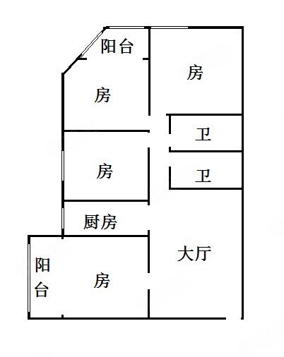 广州房产网>广州二手房>天河二手房>体育西路二手房>金泽大厦>