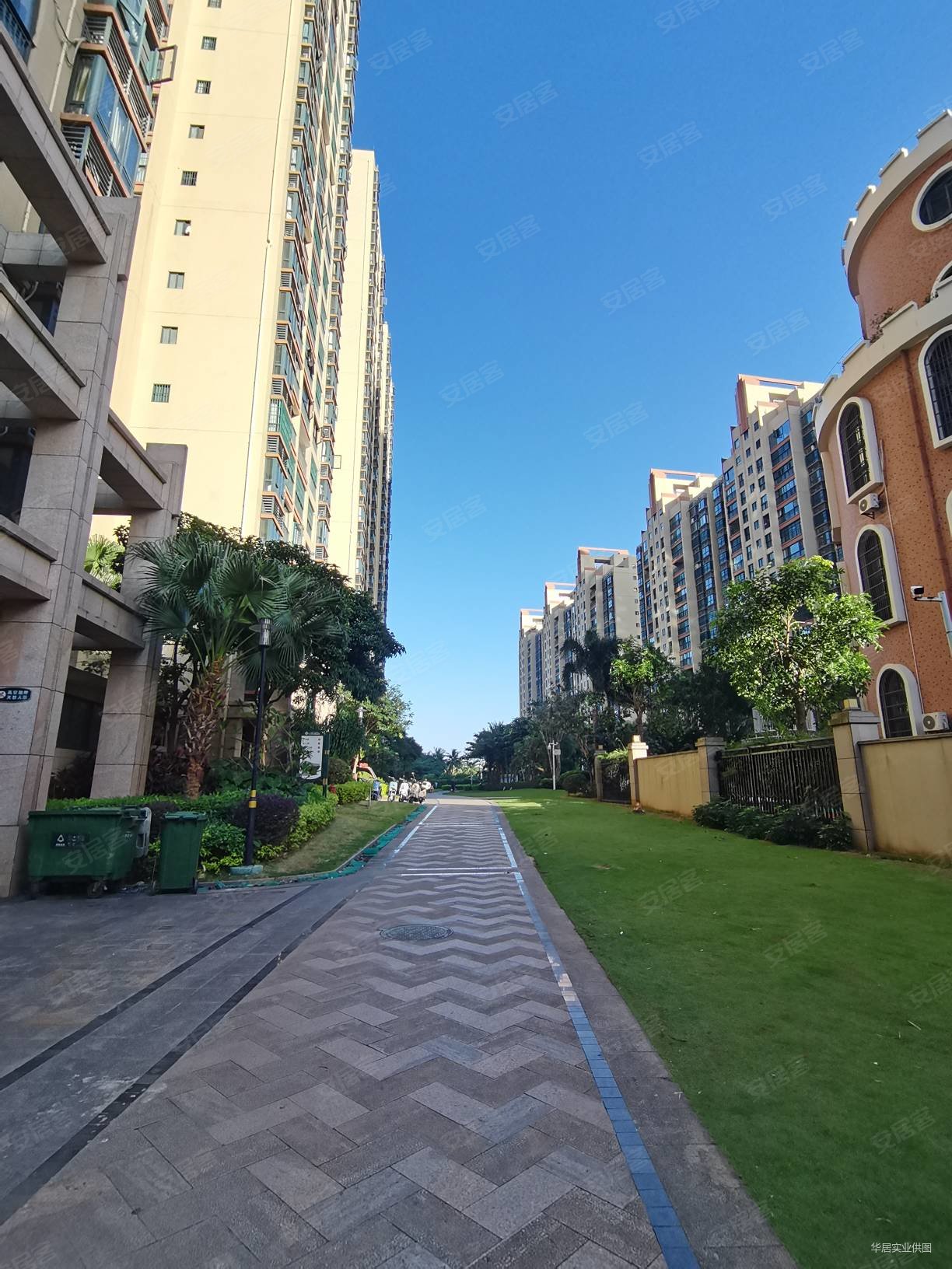 南海幸福城环境小区临近友谊南海城滨濂高品质小区