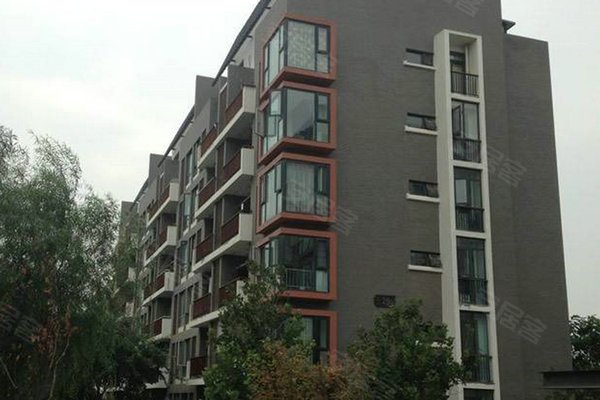 凯威观湖壹号公寓住宅