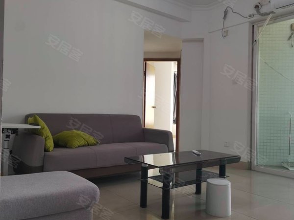 广州越秀东川东川大厦东川大厦精装电梯两房出租房源真实图片