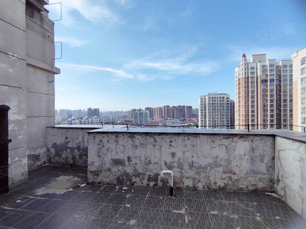 太原小店南中环大院小区复式二层楼 可办公可会所 4部空调 停车方便