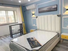 西安未央方新村合租大明宫西盛龙广场宫园中央荣民时代万象未央龙首原凤城一路出租房源真实图片