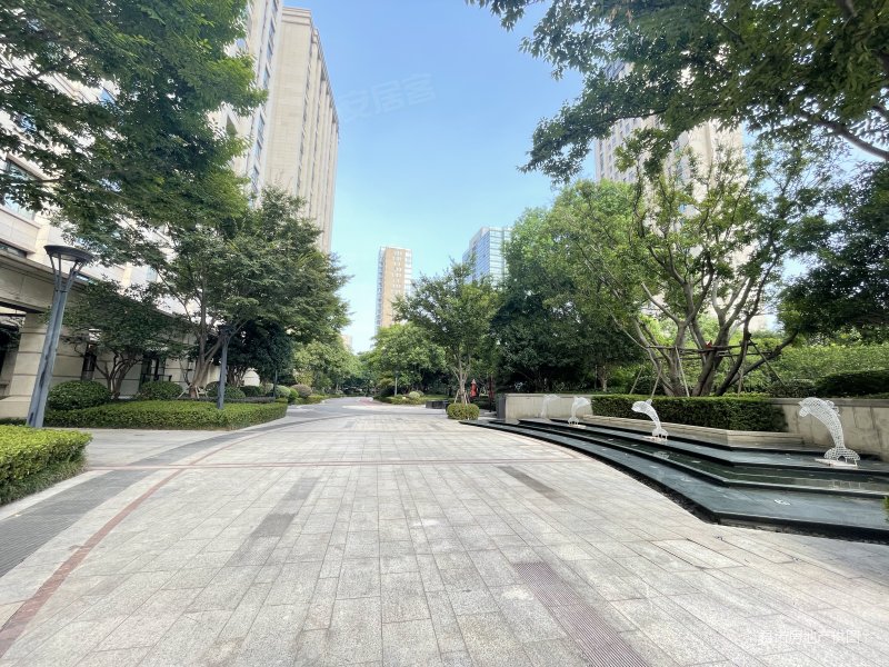 宁波房产网>宁波二手房>海曙二手房>南门二手房>南塘金茂府(二期)>