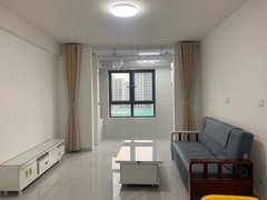 德州德城高铁新区绿城德达蘭园 3室2厅1卫出租房源真实图片