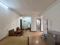 柳州城中高新区超性价比 一房一厅 装修干净 家具家电齐全 拎包入住出租房源真实图片