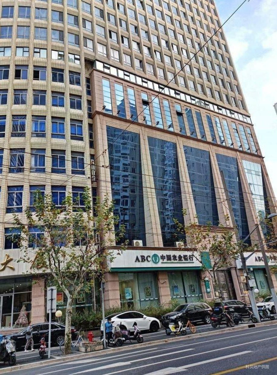 上海房产网>上海二手房>黄浦二手房>南京东路二手房>汇金大厦>