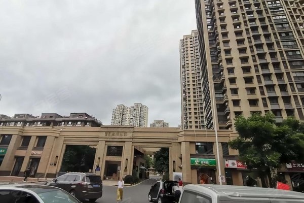 不足,新城玖珑湖怎么样,新城玖珑湖周边房产中介经纪人评价-南京安居
