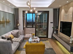 安吉昌硕锦银百货宇翔范潭旁春风和院精装单间一室一厅拎包入住押一付一停车方便出租房源真实图片