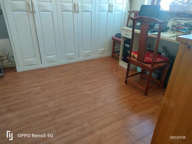 可以拎包入住!,馨安苑二手房,140万,4室2厅,1卫,135平米-威海安居客