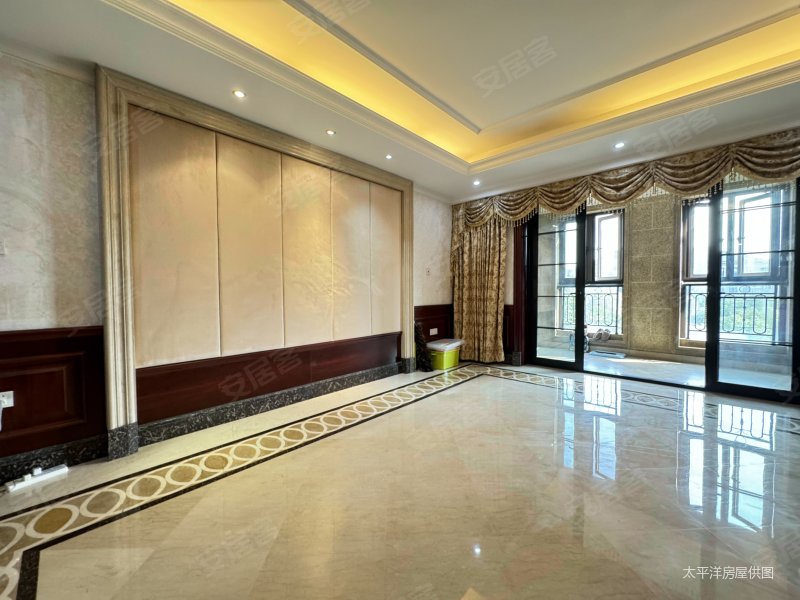 森兰社区辐射带新城碧翠4楼洋房小区少出户型业主诚售满五