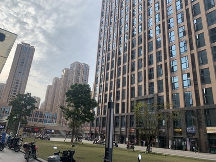 群升江山城,新保路9,11号 - 福州群升江山城二手房,租房,房价-福州