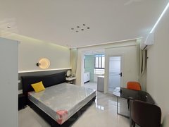 六安金安金安万达市区，万达，银泰，中医院，大市场周边，多间一室户可做饭可挑选出租房源真实图片