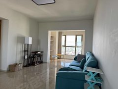 酒泉肃州酒泉城区富康附近电梯房 商住两用全新精装 带全套家具家电 停车方便出租房源真实图片