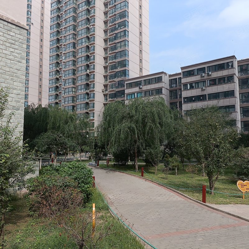 【水岸丽城, 水岸丽城小区详情,房价走势,房源,业主论坛】- 张家口58