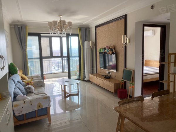 南翔云集租房,恒大御景湾 3室1厅1卫,埇桥租房-宿州58安居客