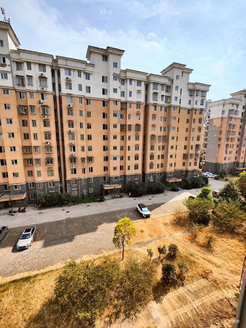 新挂牌降价20万南昌二中昌东花园精装三房