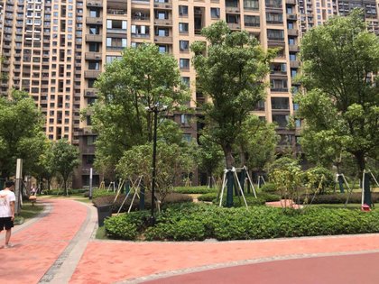 万科紫悦湾,严西湖路8号 - 武汉万科紫悦湾二手房,租房,房价-武汉安居