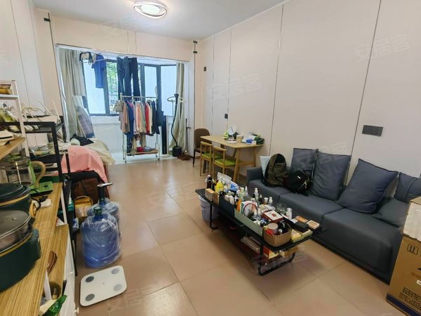 【多图】金道花苑,坑口租房,看视频 光线可以 低楼层 金道花园小区 一