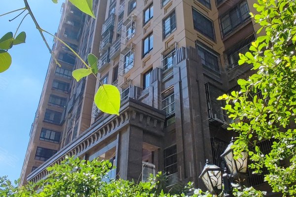 福州小区 长乐小区 吴航小区 皇庭名郡 皇庭名郡怎么样