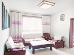 昌乐昌乐城区美联广场天鹅湾精装带家电家具拎包住设施全拎包直接住出租房源真实图片