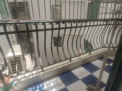 深圳福田皇岗港城华庭 4室2厅2卫  电梯房 精装修89平米出租房源真实图片