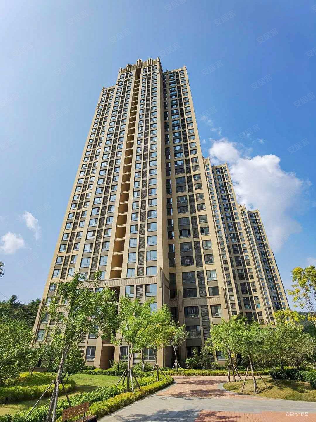 大华锦绣华城八期