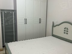 成都双流航空港常乐小区(北区) 1室0厅1卫出租房源真实图片