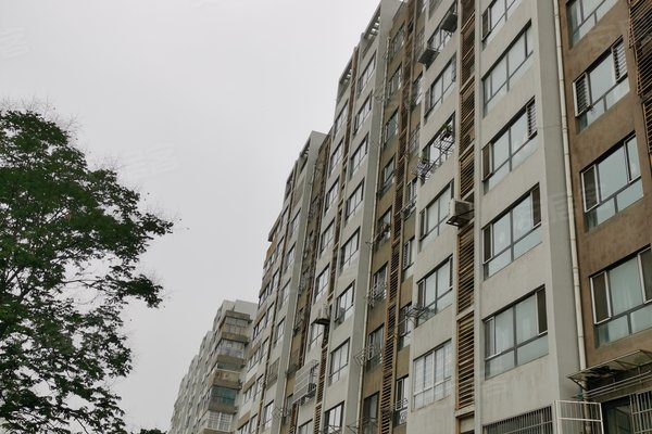 蓝天城优点,不足,蓝天城怎么样,蓝天城周边房产中介